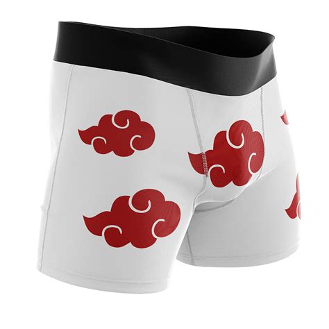 Akatsuki Panties: The Ultimate Underwear Collection for Otaku Fans