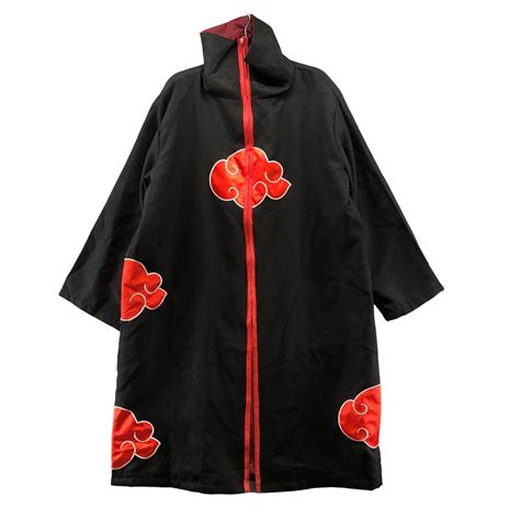 Akatsuki cloak