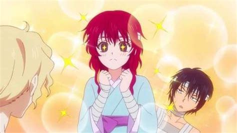 Akatsuki no Yona: An Inspiring Journey of Resilience and Strength