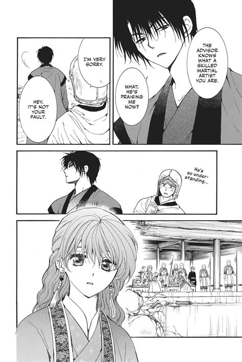 Akatsuki no Yona Manga Online: A Captivating Tale in the Scrolls of Time