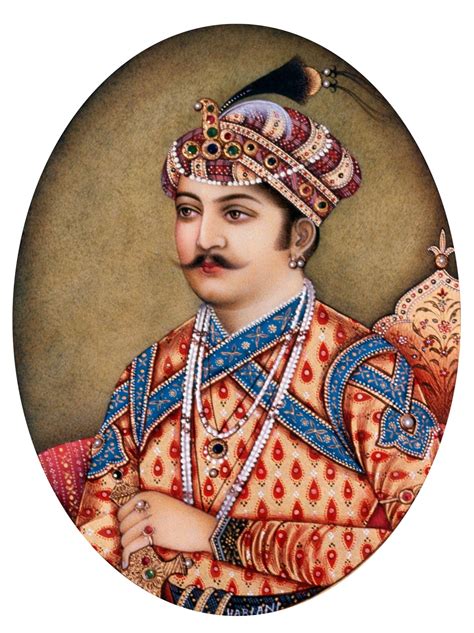 Akbar Epub