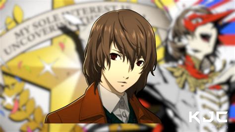 Akechi Persona 5 Royal Confidant: Your Guide to Romance, Benefits, and Ending