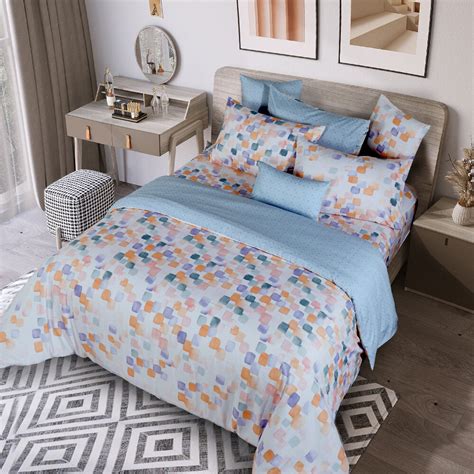 Akemi Bed Sheets Singapore: 7 Reasons Why They're the Best Sheets You'll Ever Own