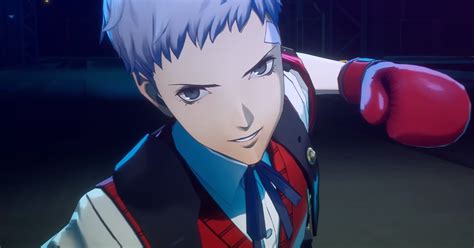 Akihiko Endgame: Dominating the Persona 3 Universe