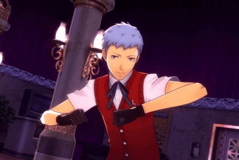 Akihiko Sanada: A Detailed Guide to the Beloved Persona Character