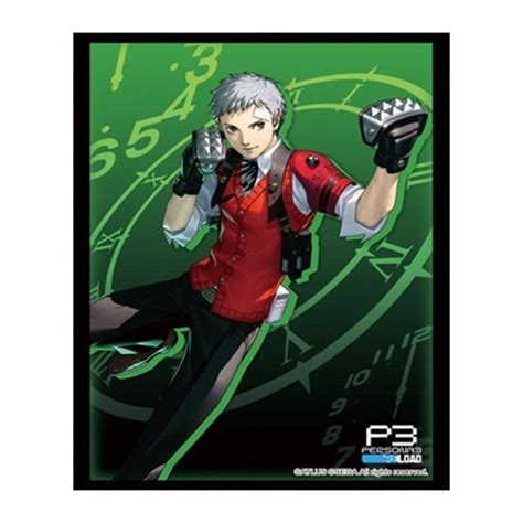 Akihiko Sanada: Master of the Wild Card in Persona 3 Reload