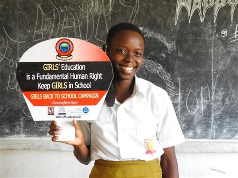 Akilah Ivy: Empowering Girls Through Education