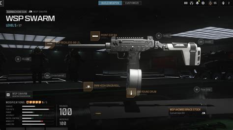 Akimbo SMGs in MW3: A Comprehensive 10,000-Character Guide