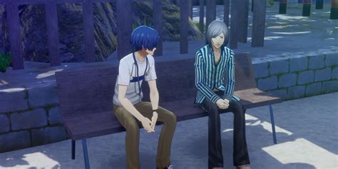 Akinari Persona 3 Reload: Unraveling the Metaverse's Secrets with Awe-Inspiring Techniques