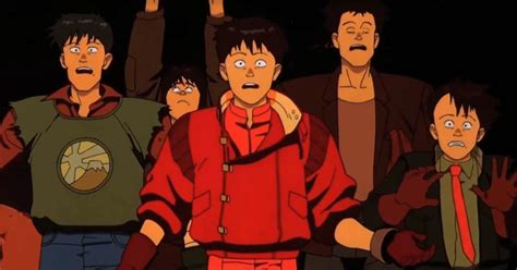 Akira Anime Characters: A Comprehensive Guide to Their Powers, Abilities, and Impact