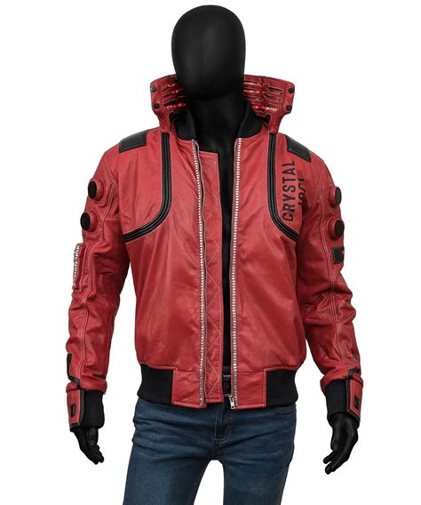 Akira Anime Jacket: A Comprehensive Guide to the Iconic Symbol of Cyberpunk Fashion