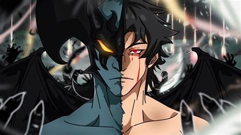 Akira Fudo: Devilman Crybaby - Unveiling the Torment and Triumph of a Demonic Hero