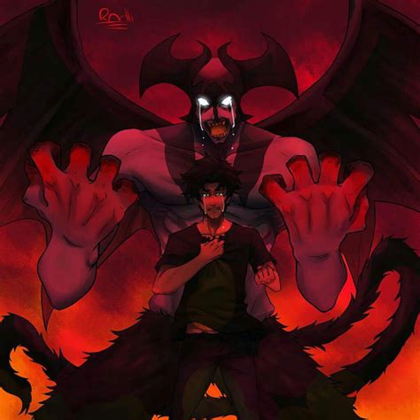 Akira Fudo: The Crybaby Devilman Who Embraces His Darkness