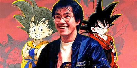 Akira Toriyama Rarely Interviews: 30+ Years of Creative Silence