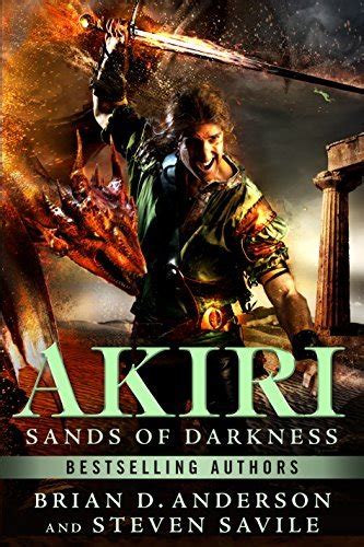 Akiri Sands Of Darkness Epub