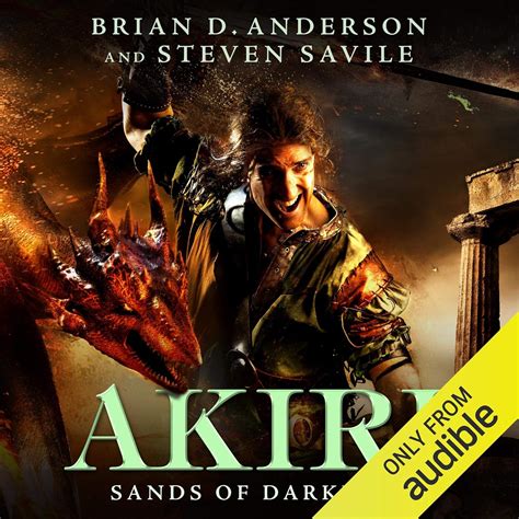 Akiri Sands Of Darkness Epub