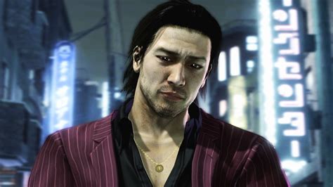 Akiyama Yakuza 4: The Rise of a Gambling Legend