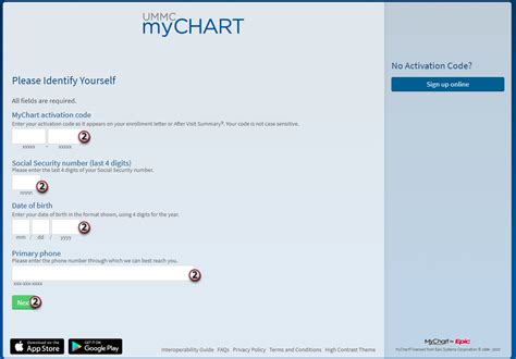 Akron General My Chart Login