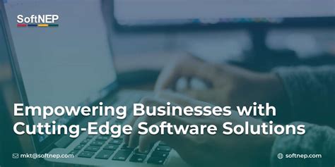 Akshay Enterprises: Empowering Businesses with Cutting-Edge Software Solutions