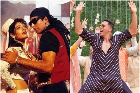 Akshay Kumar's Cinematic Legacy: A Decade-Long Journey of Inspiration