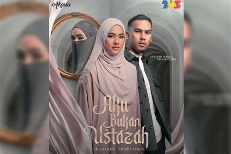 Aku Bukan Ustazah Full Episode: Unveiling the Secrets