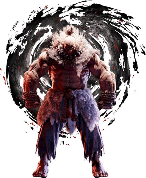 Akuma Combos SF6: A Comprehensive Guide To Master The King of Evil