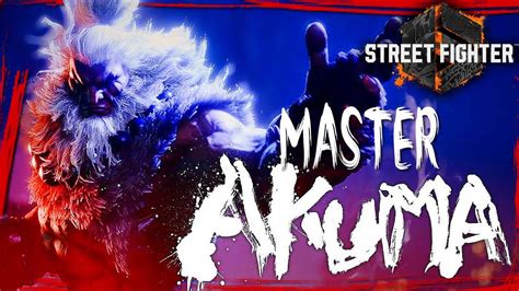 Akuma World Tour Gift: Unleash Your Inner Combatant