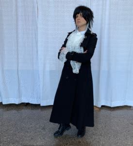 Akutagawa Cosplay: A Comprehensive Guide to Embodying the Literary Mastermind