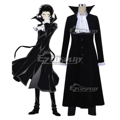 Akutagawa Cosplay: A Guide to Embracing the Darkness