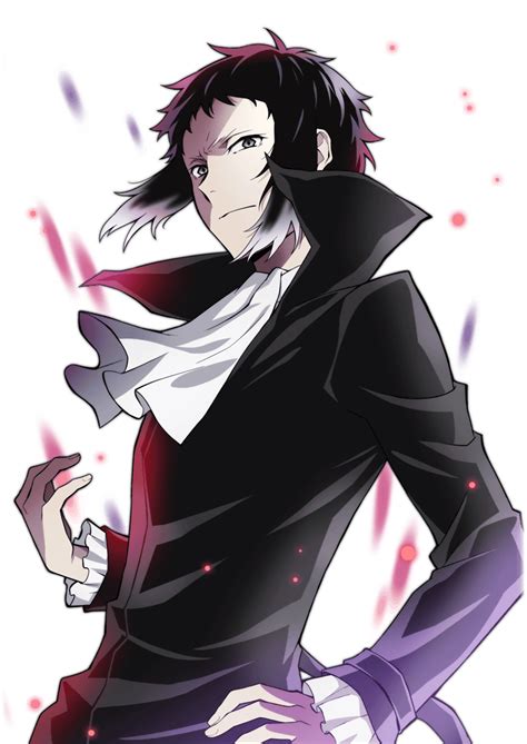 Akutagawa Ryunosuke: The Enigmatic Mastermind of Bungou Stray Dogs