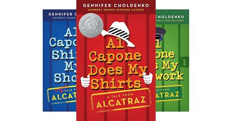 Al Capone 3 Book Series