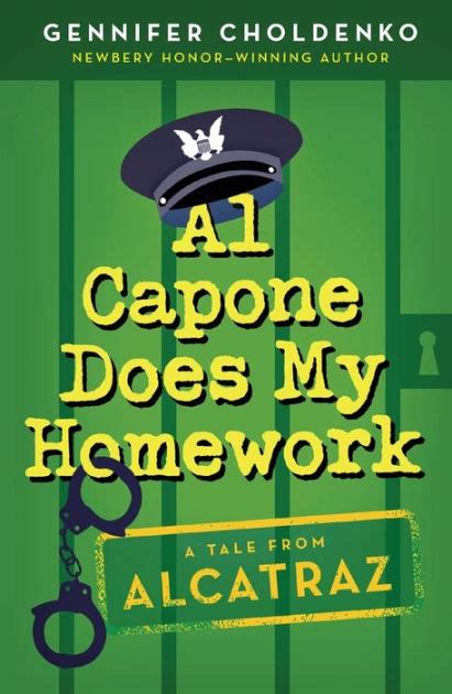 Al Capone Does My Homework