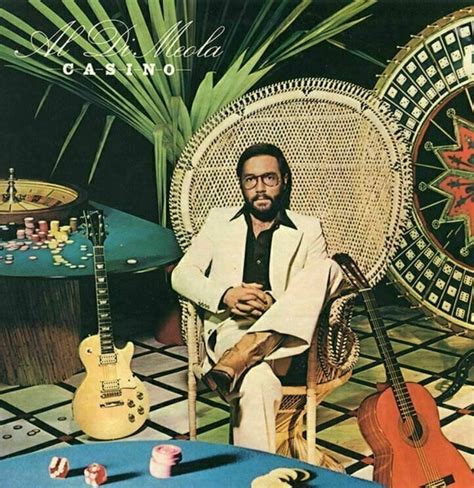 Al Di Meola Casino: A Comprehensive Guide to Gaming and Entertainment