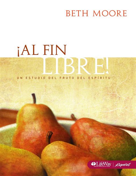 Al Fin Libre Living Beyond Yourself Spanish Edition Epub