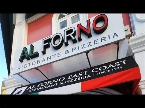 Al Forno East Coast Pte Ltd: 10,000-Character Comprehensive Analysis