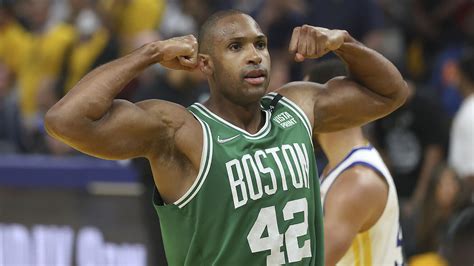 Al Horford: O Pilar do Sucesso do Boston Celtics