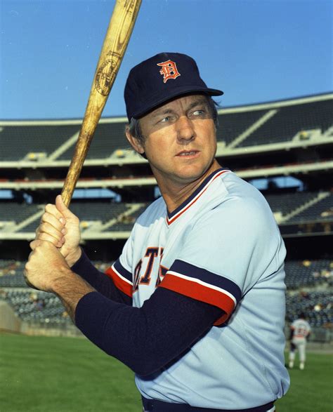 Al Kaline: