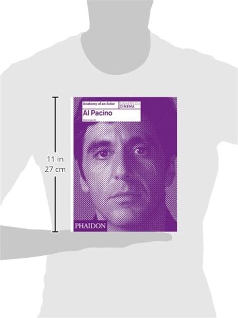 Al Pacino Anatomy of an Actor PDF