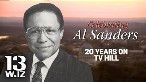 Al Sanders WJZ: A Beacon of Journalism in Baltimore