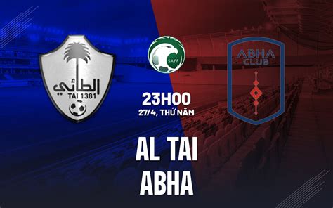 Al Taee x Abha: Uma Rivalidade Acesa no Futebol Saudita