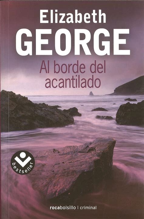 Al borde del acantilado Rocabolsillo Criminal Spanish Edition Epub