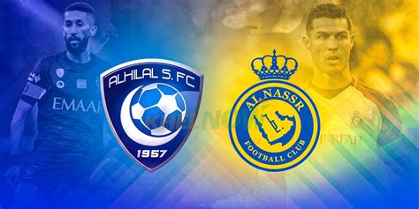 Al-Hilal vs Al-Nassr: A Rivalry on the Rise