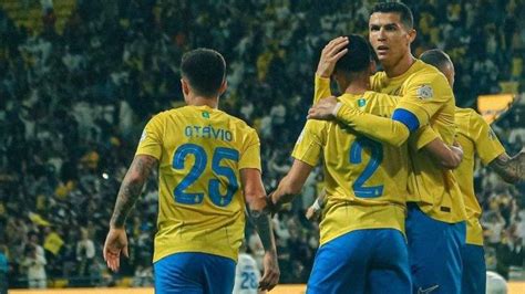 Al-Nassr vs. Al-Okhdood Club: A Comprehensive Analysis and Head-to-Head Comparison