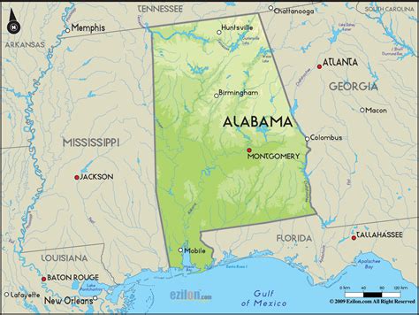 Alabama