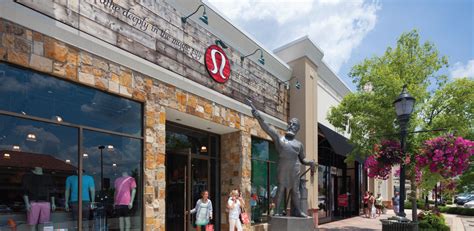 Alabama's Factory Outlets: A Comprehensive Guide to Savings and Style