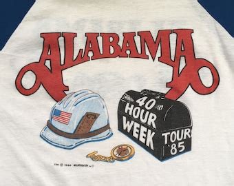 Alabama 40-Hour Workweek