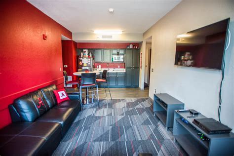 Alabama Athlete Dorms: A Comprehensive Guide to Luxurious Living