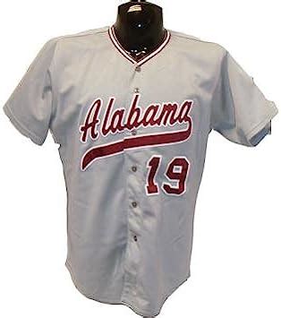 Alabama Baseball Jersey: 50 Must-Know Facts for Fans