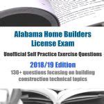 Alabama Home Builders Licensure Board: A Comprehensive Guide to Navigating the Licensing Process