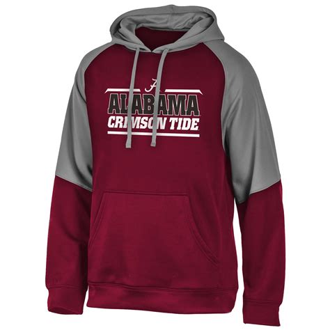 Alabama Retro Sweatshirts: A Timeless Fashion Trend